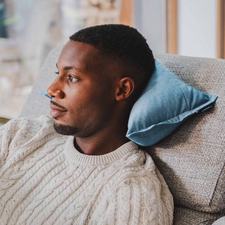 Cojín del día a día · SALVADOR Fidji para venta al por mayor de PETITS CADORS