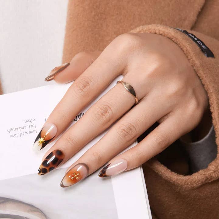 Modelones - Wholesale Nail Polish - Fall Harvest3