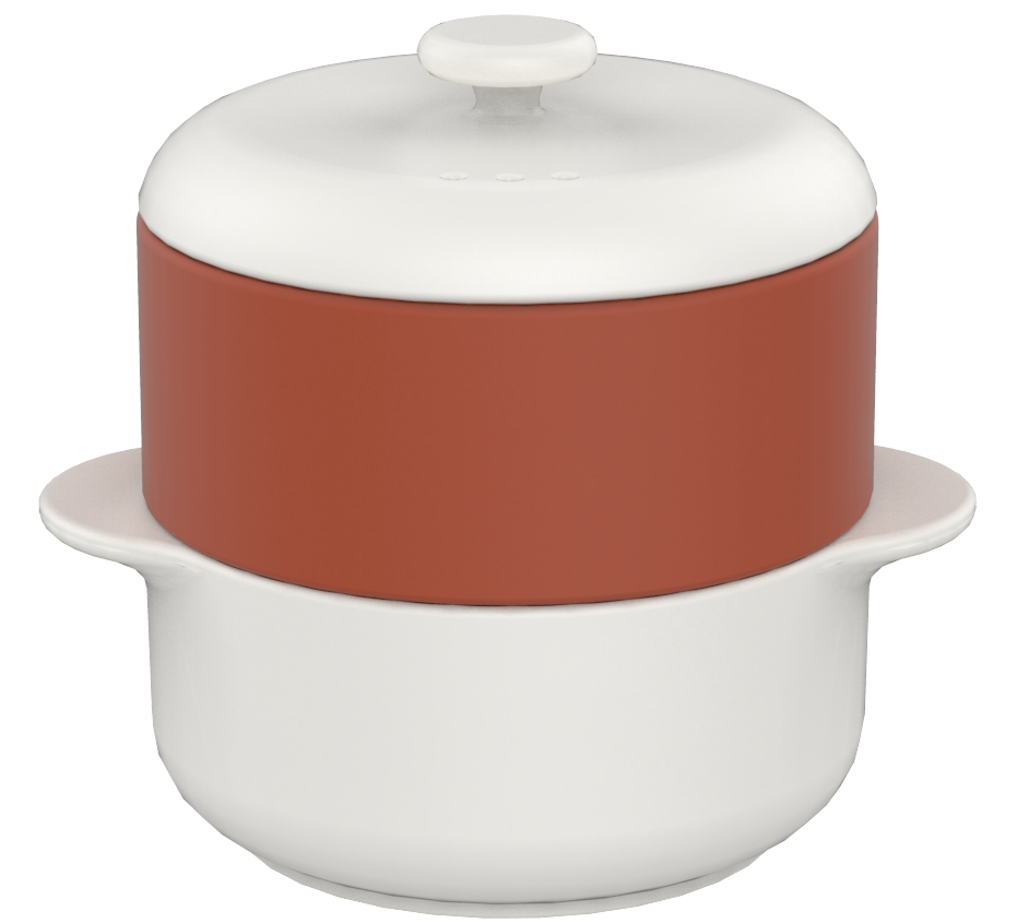 JIA Inc. - Wholesale Cooking Pot - Steamer II Sets0