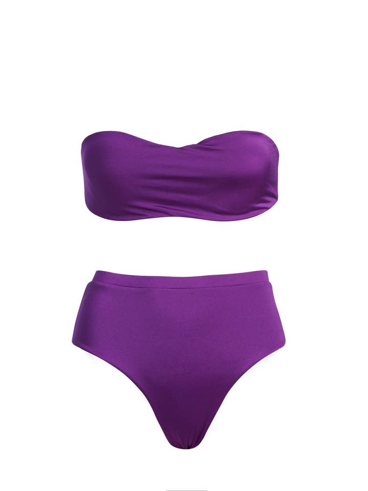 Lily-Rose Top for wholesale by Waikiki the Label