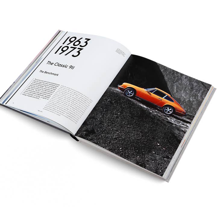 gestalten - Wholesale Transportation - Porsche 911: The Ultimate Sportscar as Cultural Icon4