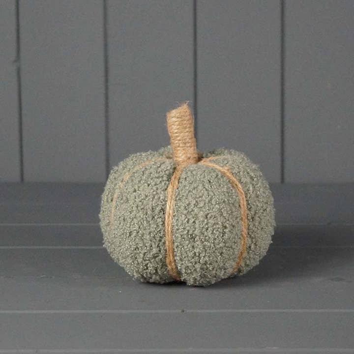 Fabric Pumpkin for wholesale by Satchville