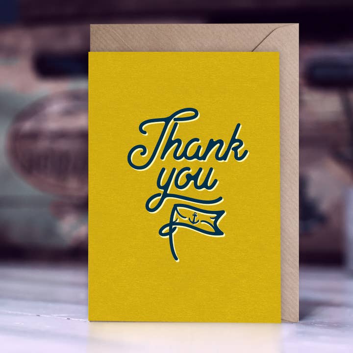 bedankt voor wholesale door LAZY DAY paper