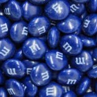 Shop The King - Wholesale Chocolate Covered Sweets - M&M's Colorworks Milk Chocolate Individual Single Colored Candy Bulk 10 Pound Box2