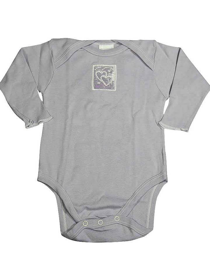 Eastern Off Price - Wholesale Rompertje - Baby - Little Giraffe Baby Newborn Jongens Meisjes Unisex katoenen romper met lange mouwen4
