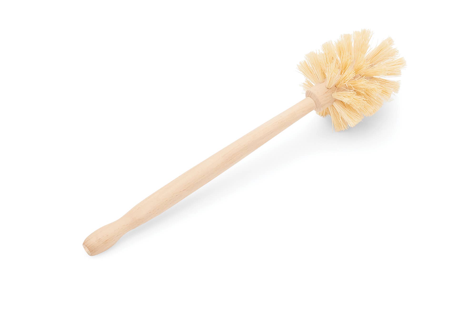 Fox Run Brands – Escova de limpeza por atacado – Escova de Garrafa de Cerdas Naturais Fox Run, 21,5 cm (Tampico)3