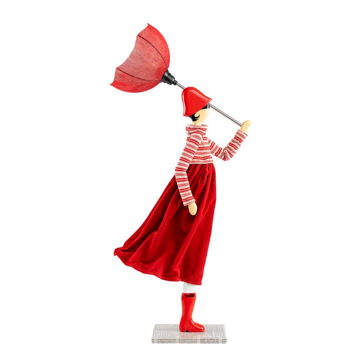 Madonna | Little Girl table lamp for wholesale by Skitso