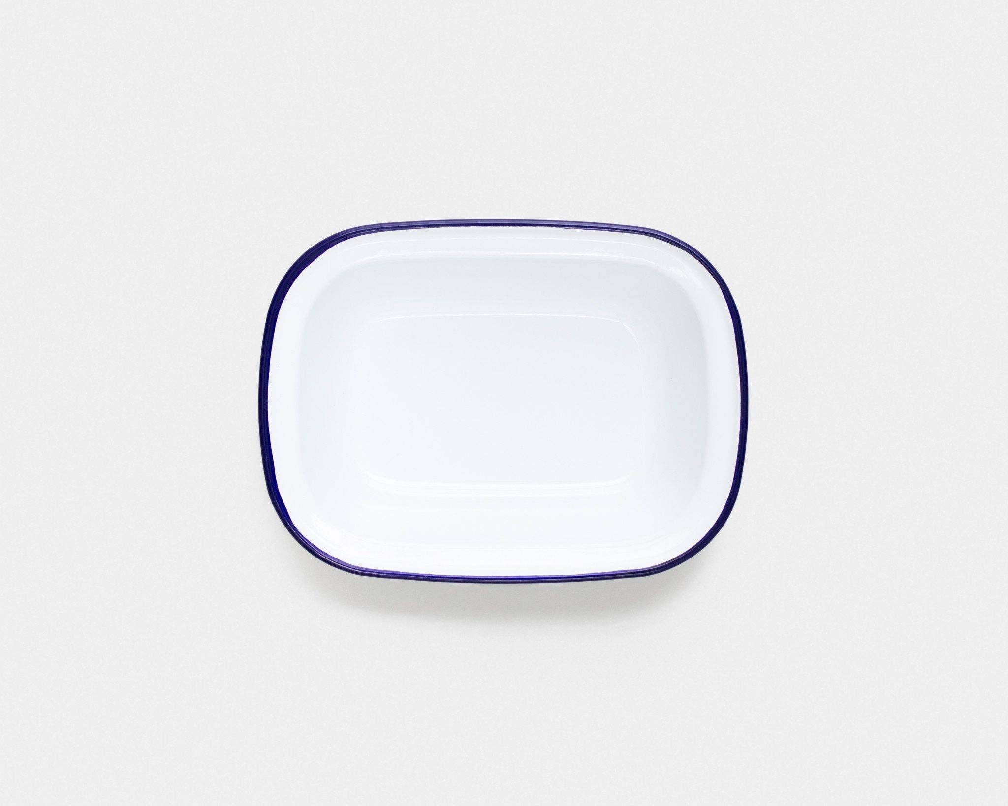 Falcon Enamalware – wholesale Baking dish – Pie Set7