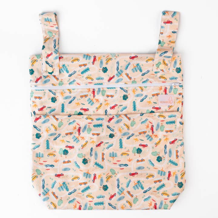 Almindelig vådpose | På farten (Smør) for engroshandel hos Monarch