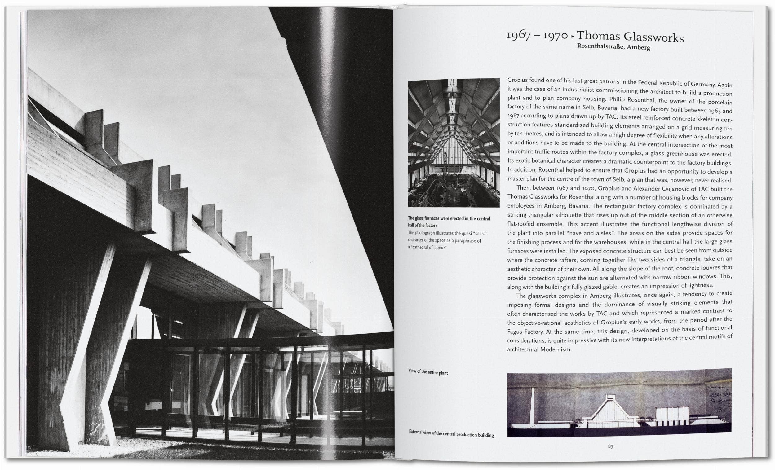 TASCHEN Europe - Wholesale Arts & Entertainment - Gropius (French)6