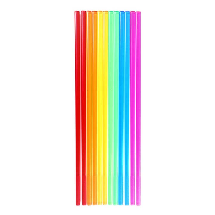 Kikkerland Design Inc - Wholesale Chopsticks - Rainbow Chopstick1