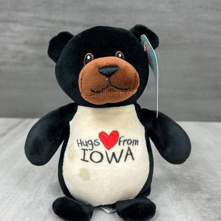 Heart of Iowa Market Place - Wholesale Stuffed/Plush Toy - Kids & Baby - Squishy Plush Toys7