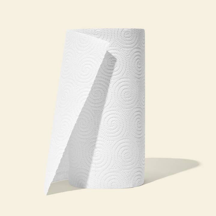 Who Gives A Crap - Wholesale Paper Towels - Forest-Friendly Kitchen Roll