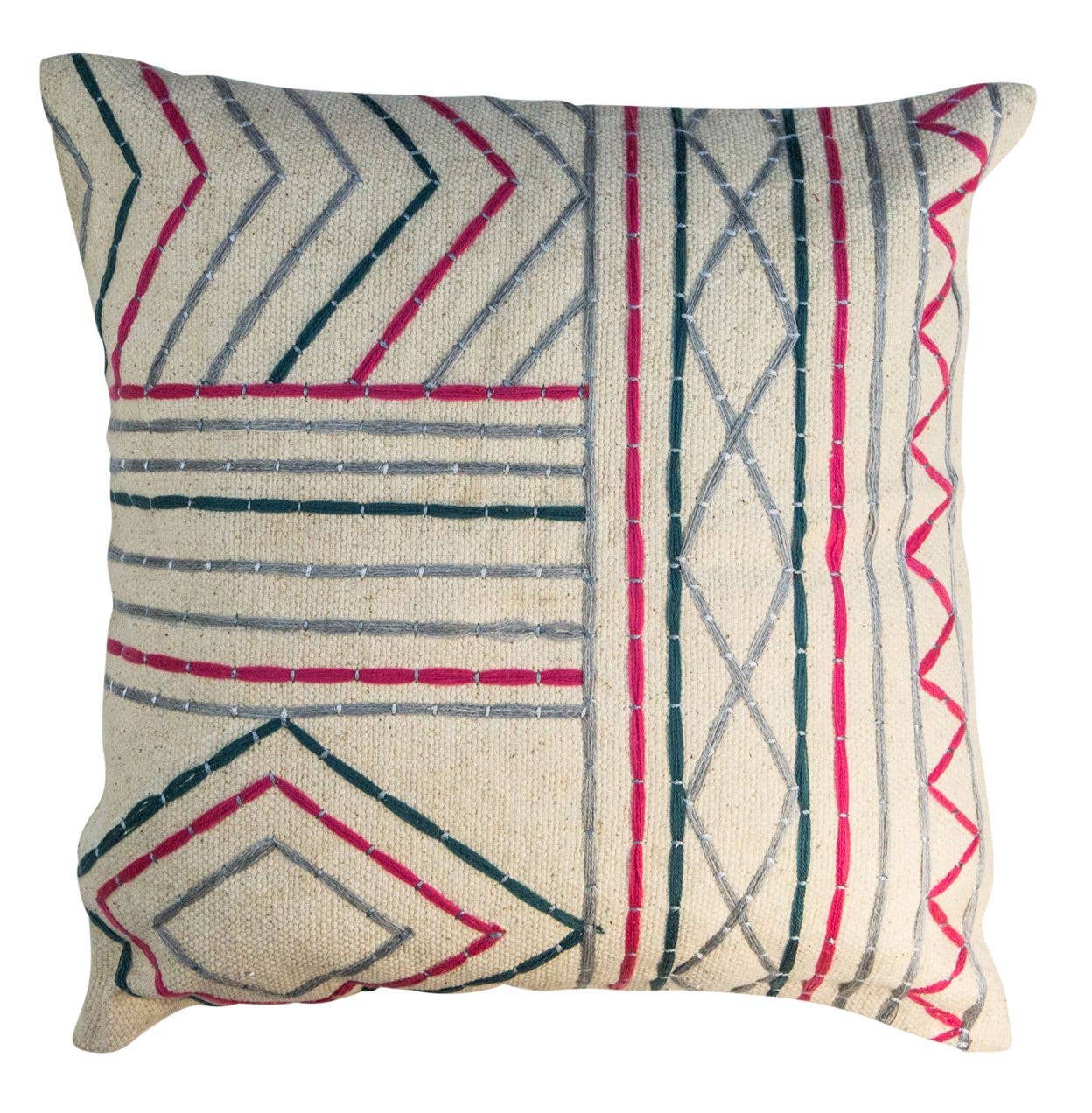 Status Collections - Vendita all'ingrosso Cuscini decorativi - Cuscino cucito in cotone