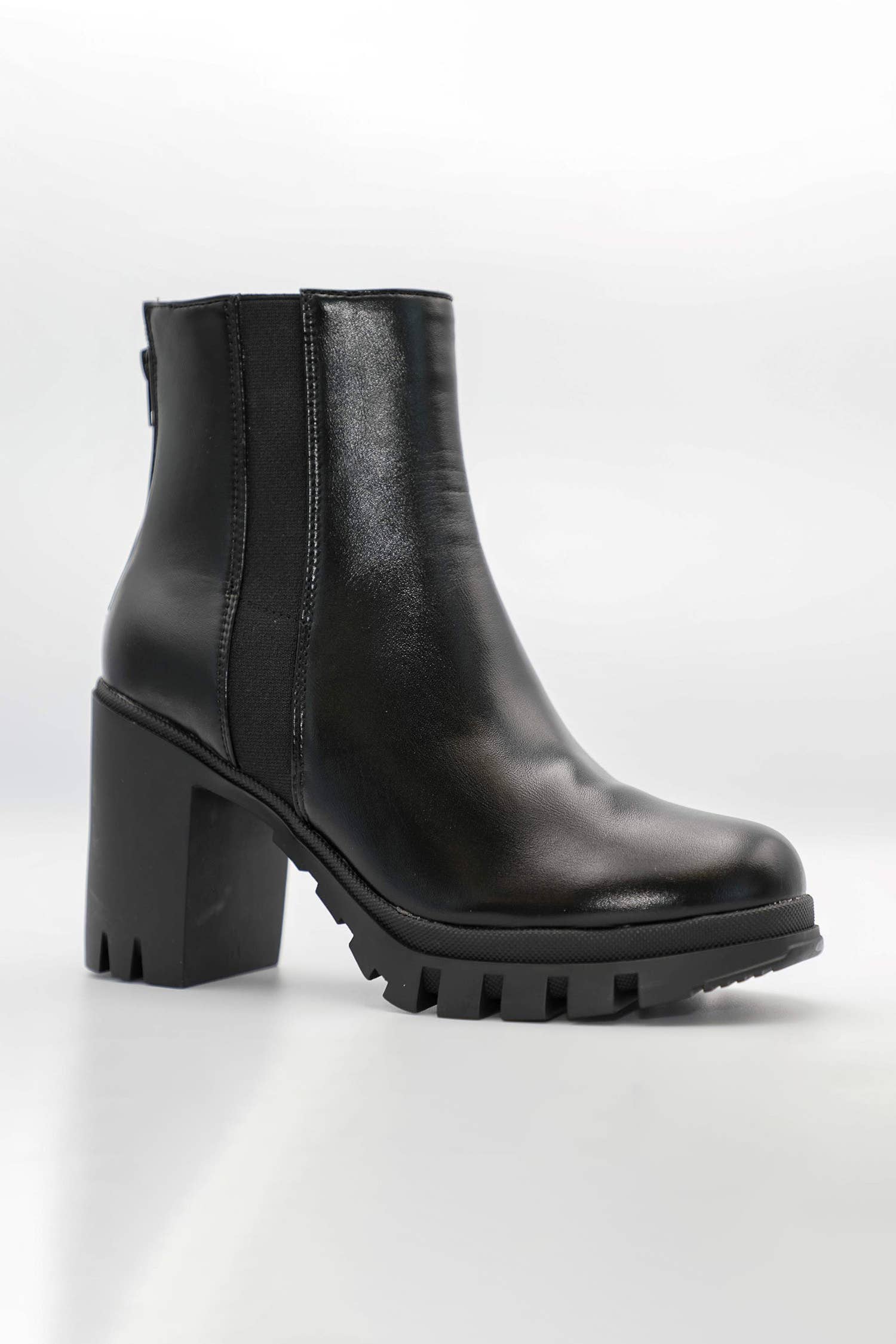 Mis Jes - Wholesale Booties - Women's - TS-CLARA-01 1