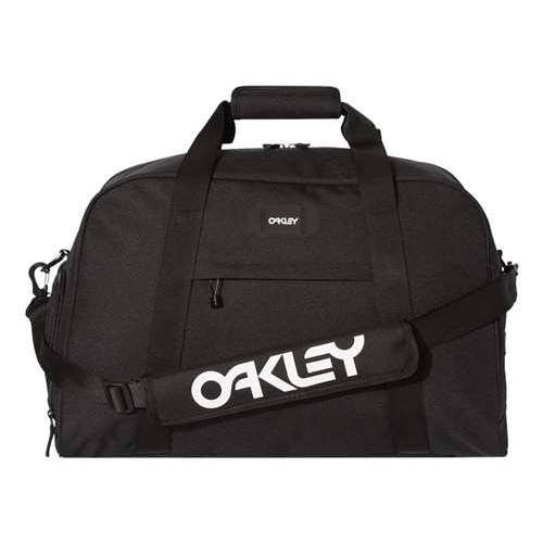 DressesMax - Wholesale Weekender Bag - Unisex - Oakley 50L Street Duffel Bag 921443ODM