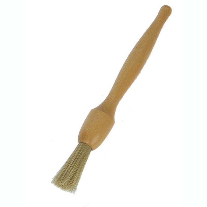 Dexam UK – wholesale Kitchen tool/gadget – Pastry Brush Varnished Wood 18cm0