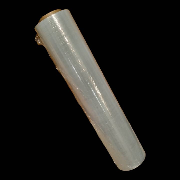 Käärintäkalvorulla Turvehaudehoitoon 0,45m×300m for wholesale by PeatCare