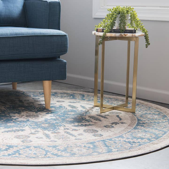 Rug Mart - Wholesale Area Rug - Traditional Altstadt Salzburg Rug30