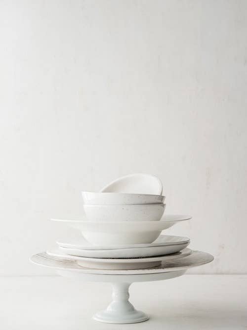 'Mise En Place' Fine Art Photography Print for wholesale by White Hill Home