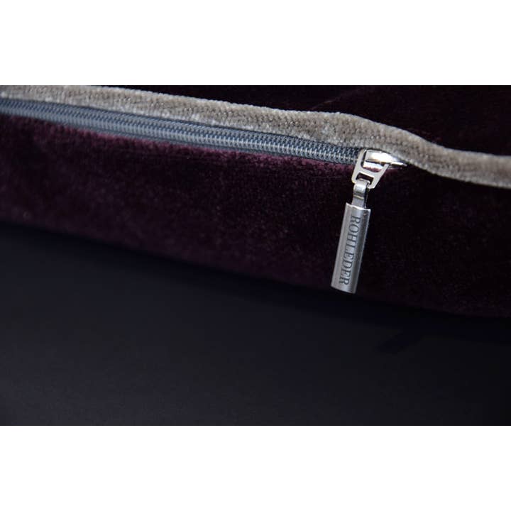 Plum Cloud Cushion for wholesale on Faire1