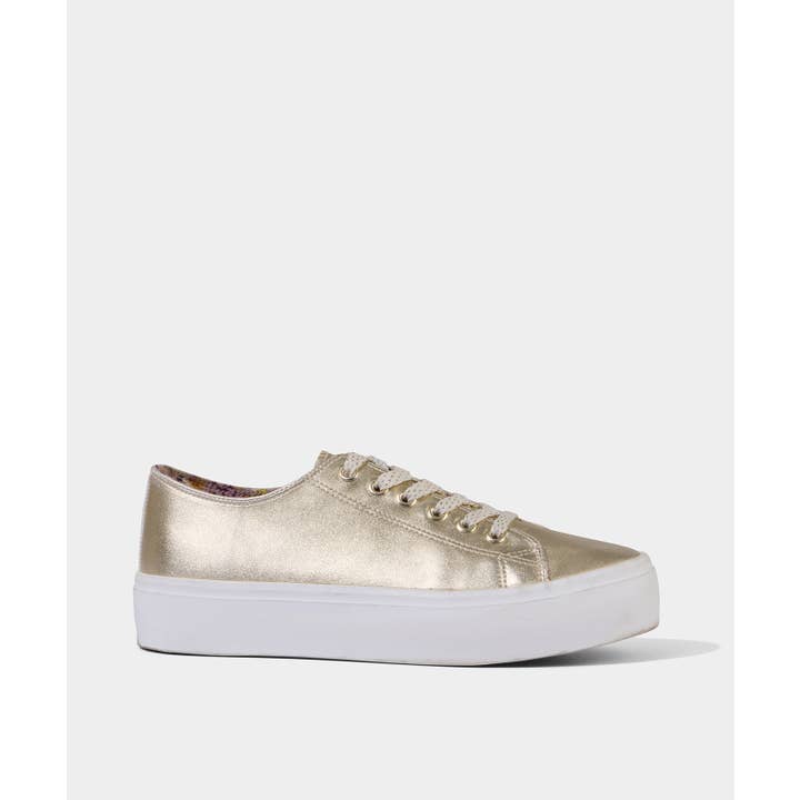 Perfekte Tag Plateau-Pumps für den Großhandel von Joe Browns