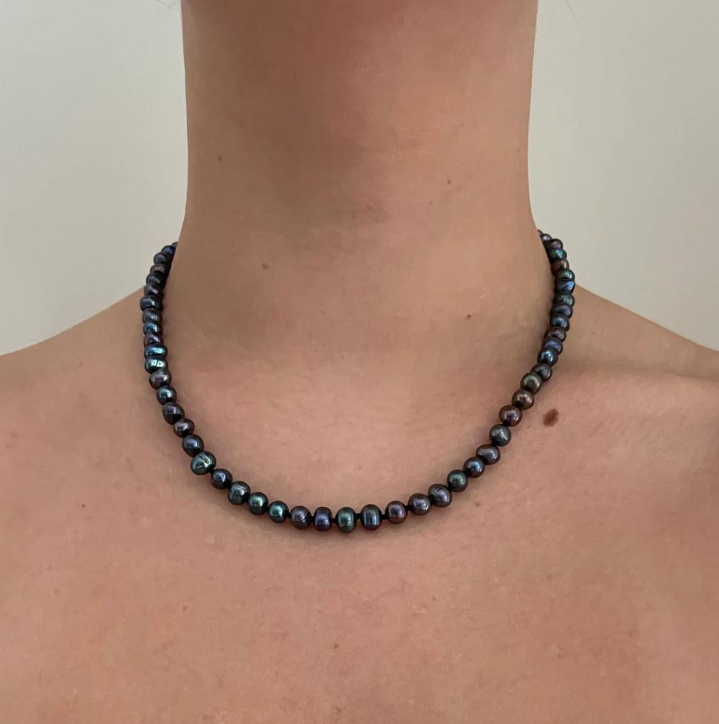 The Sage Vintage - Wholesale Jewelry Set - Charm Holder Necklace Bundle4