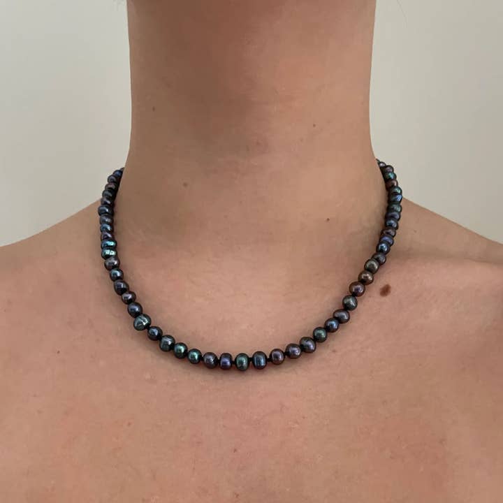 The Sage Vintage - Wholesale Jewelry Set - Charm Holder Necklace Bundle4