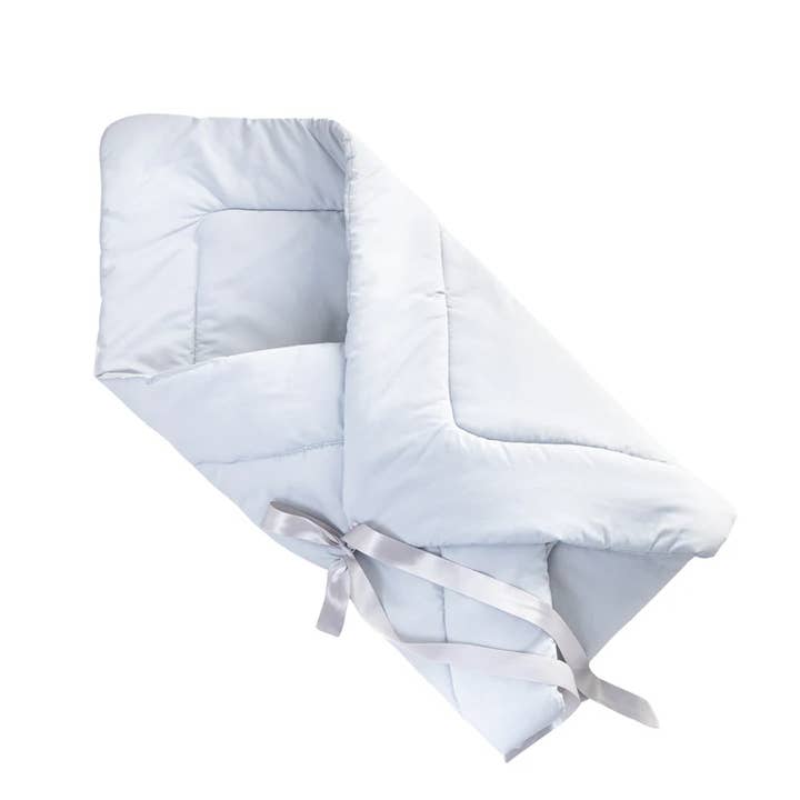 Cotton Cool Color Cradle Bedding
for wholesale by a Baby inc