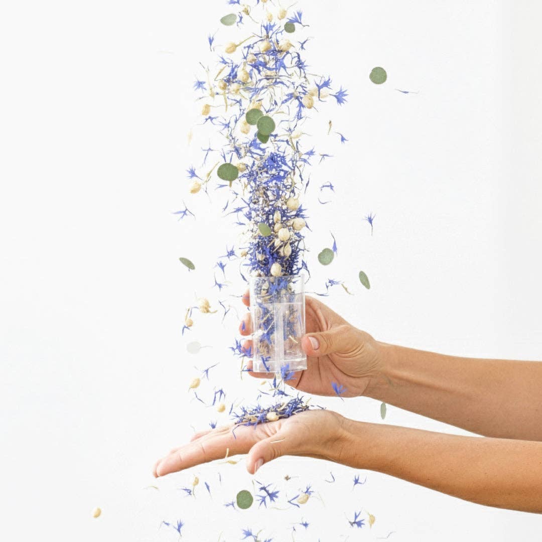 TDJ Stadtgärtner GmbH - Wholesale Confetti - Petal Confetti - Namaste Bitches1