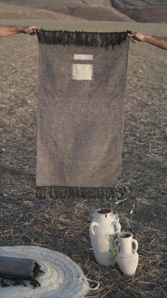 TŪNIQ - Wholesale Gift Bag Set/Pack - Eid Gift Basket | For Him9