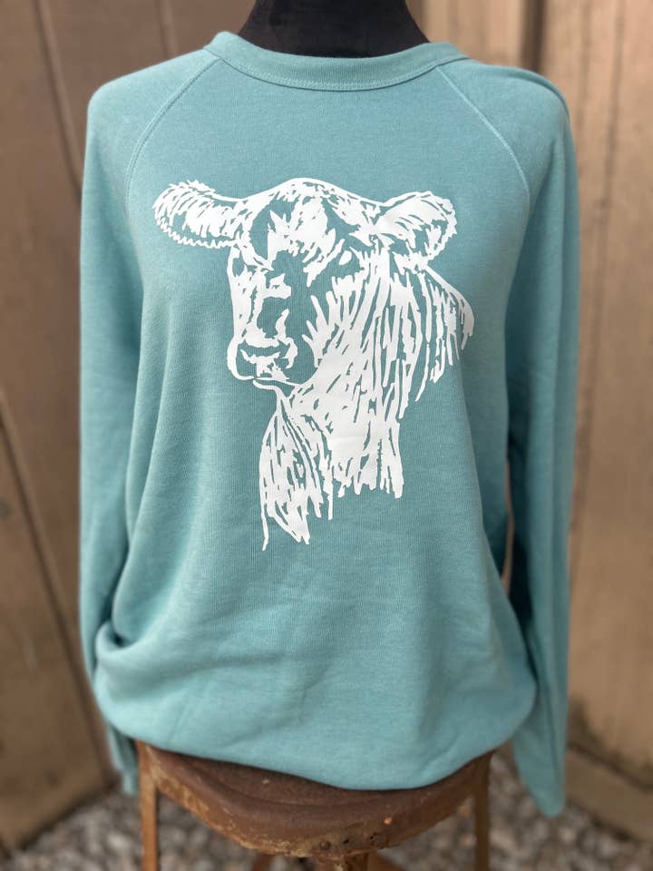 Head Heifer for wholesale by The Herd & Co