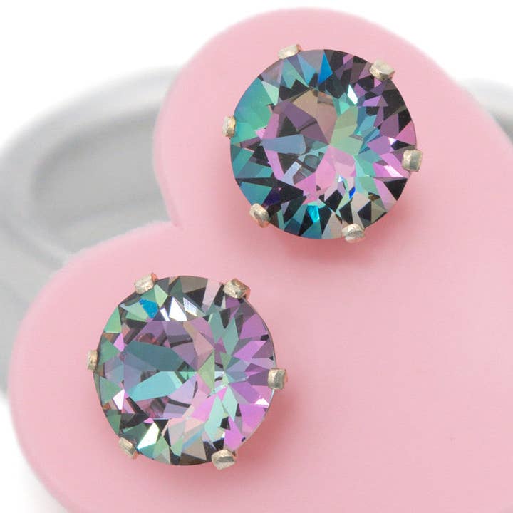 Silvershade Mini Bling for wholesale by JoJo Loves You®