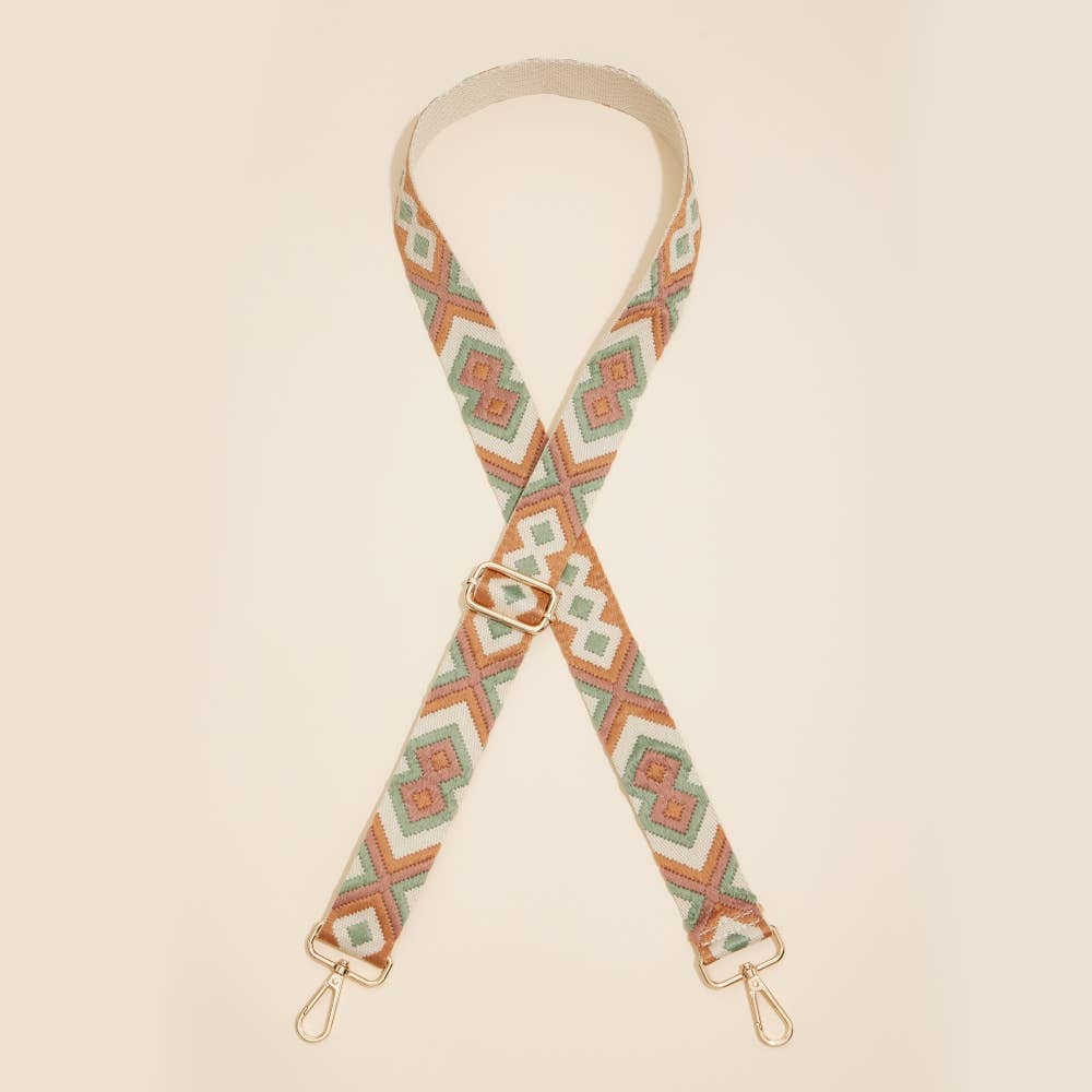 Lilla Haven - Wholesale Purse/Bag Accessory - Unisex - Dual Strap Fit-Cooler™ Sling Tumbler Crossbody Bag2