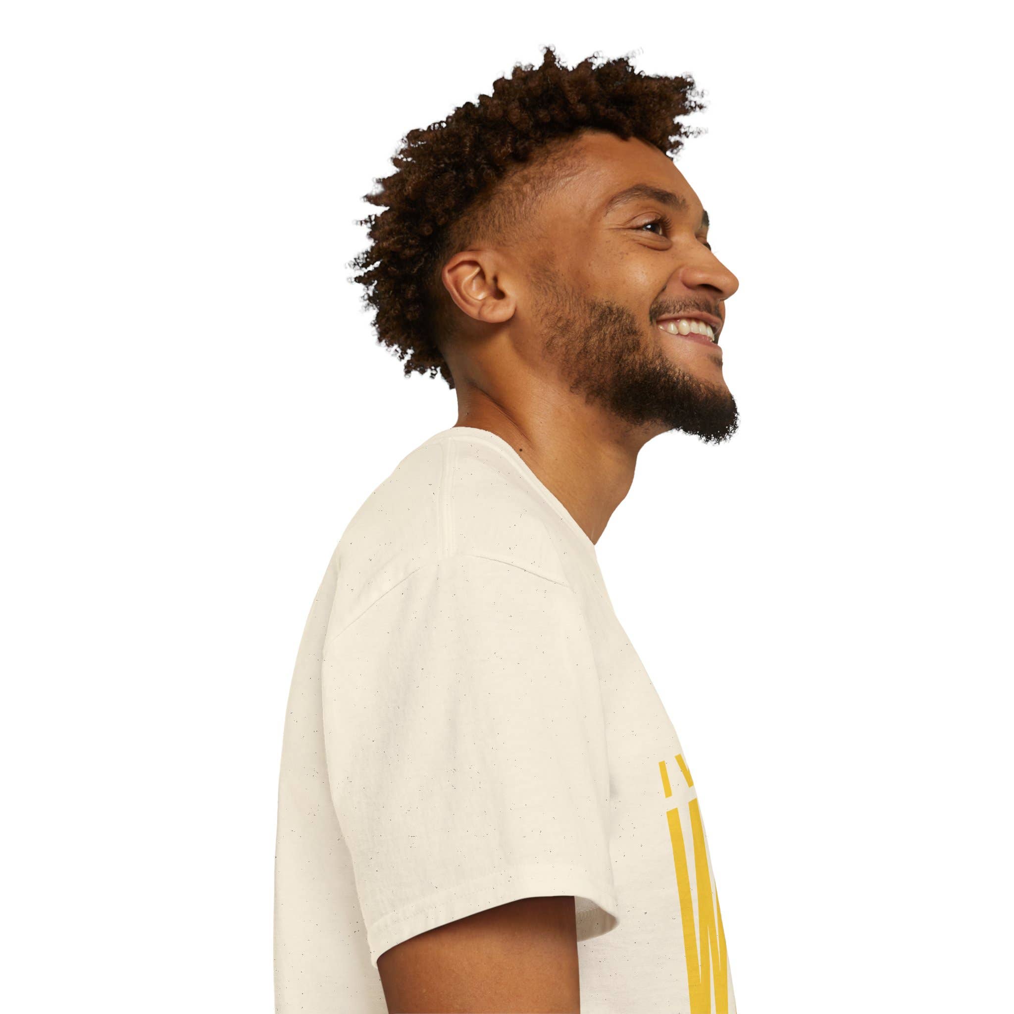 VILNO Apparel – T-shirt estampada - Unissexo por atacado – T-shirt da equipa de louvor Unissexo 100% Algodão Camisola EUA (V1)45