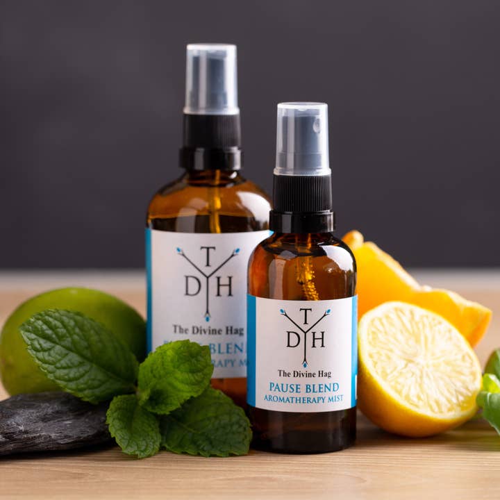 Undersøgelse Mist for engroshandel hos The Divine Hag Ltd