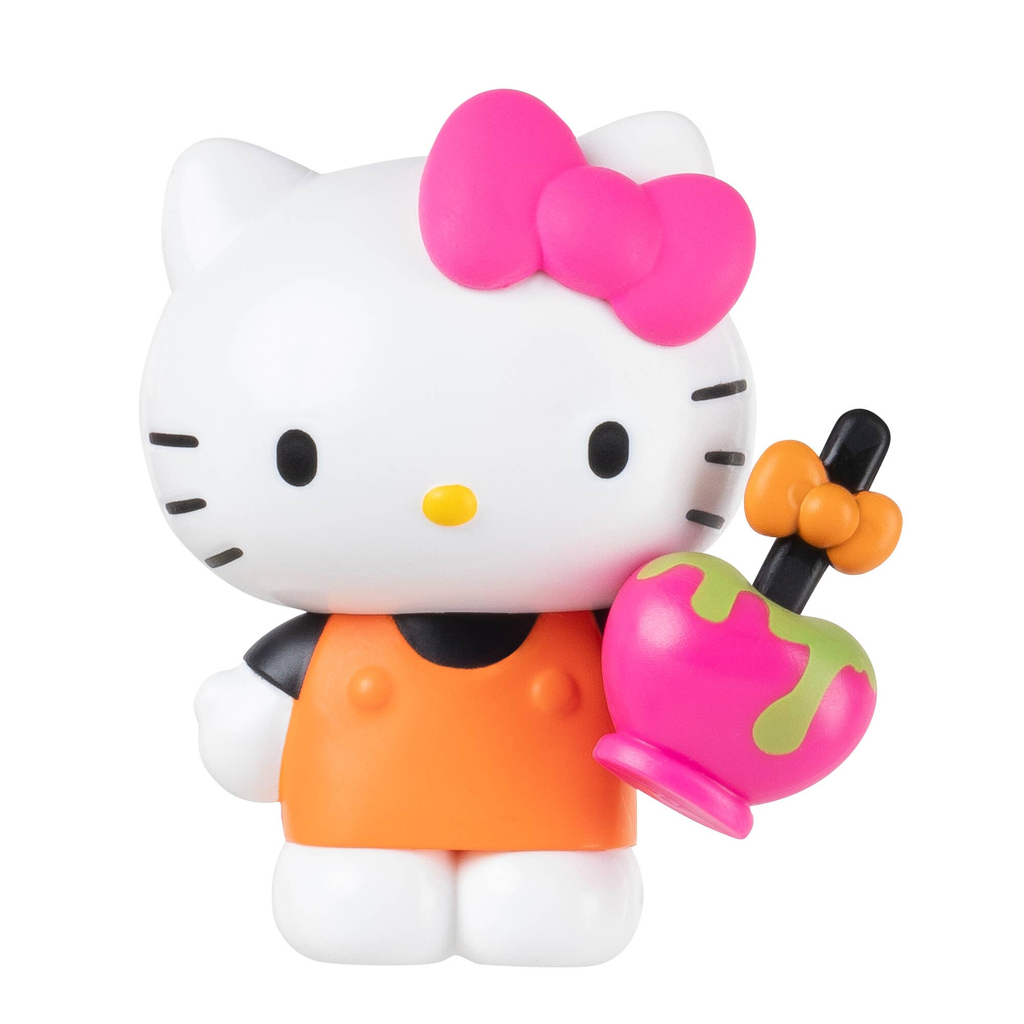 License 2 Play Toys - Wholesale Figurine Toy - Kids - Hello Kitty 2" Halloween 2 Figure Pack Assortment in Display8