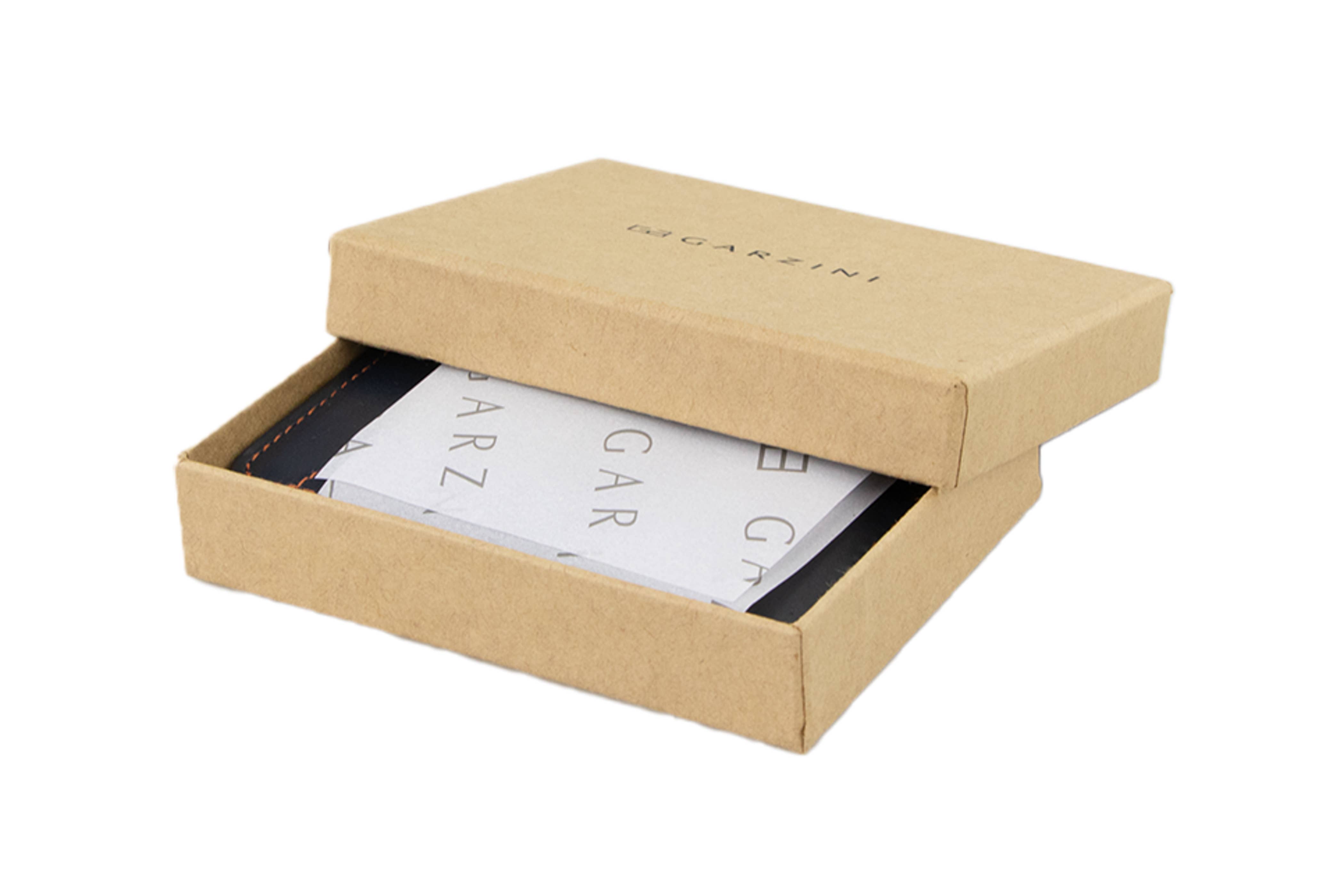 GARZINI – wholesale Plånbok – Herr – Magisk Plånbok - 8 Kort - Urban30