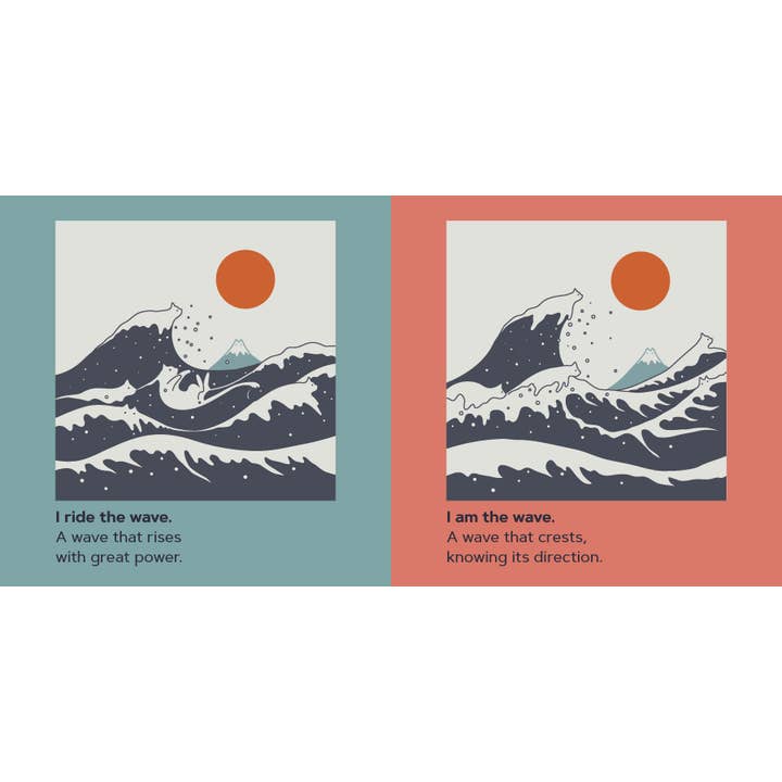 Chronicle Books - Wholesale Self-Help & Personal Development - Catffirmations11