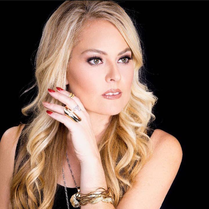 Cross Shield Ring for wholesale by The Urban Charm