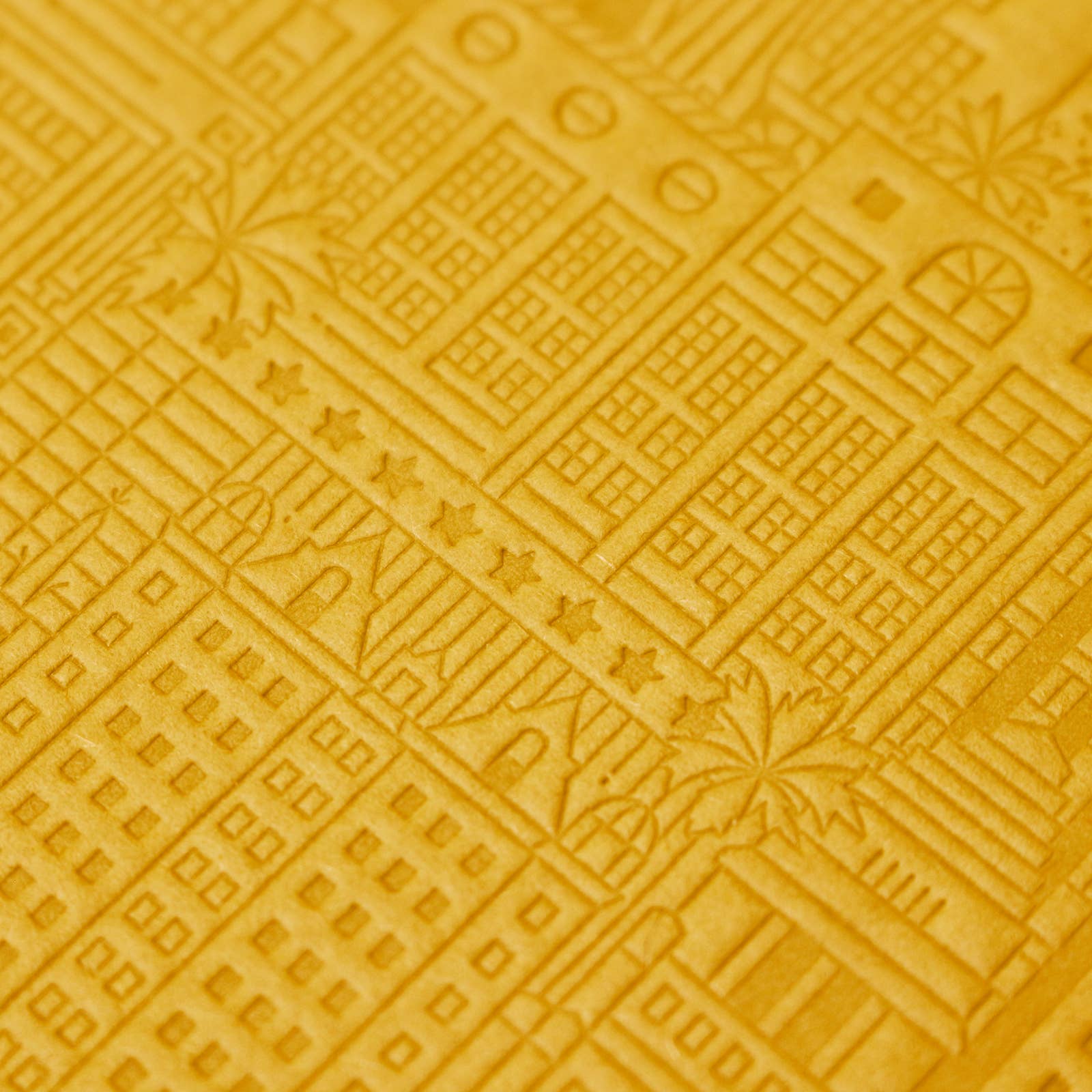 The City Works - Wholesale Notebook - The Los Angeles Notebook4