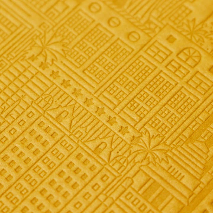 The City Works - Wholesale Notebook - The Los Angeles Notebook4