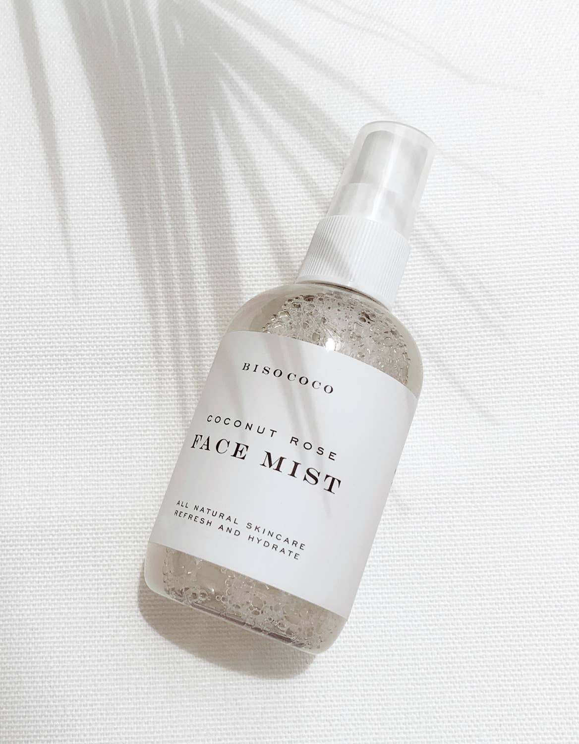 Bisococo - Wholesale Face & Body Mist/Water - COCONUT ROSE FACE MIST | Body & Skin | Natural | 100ml2