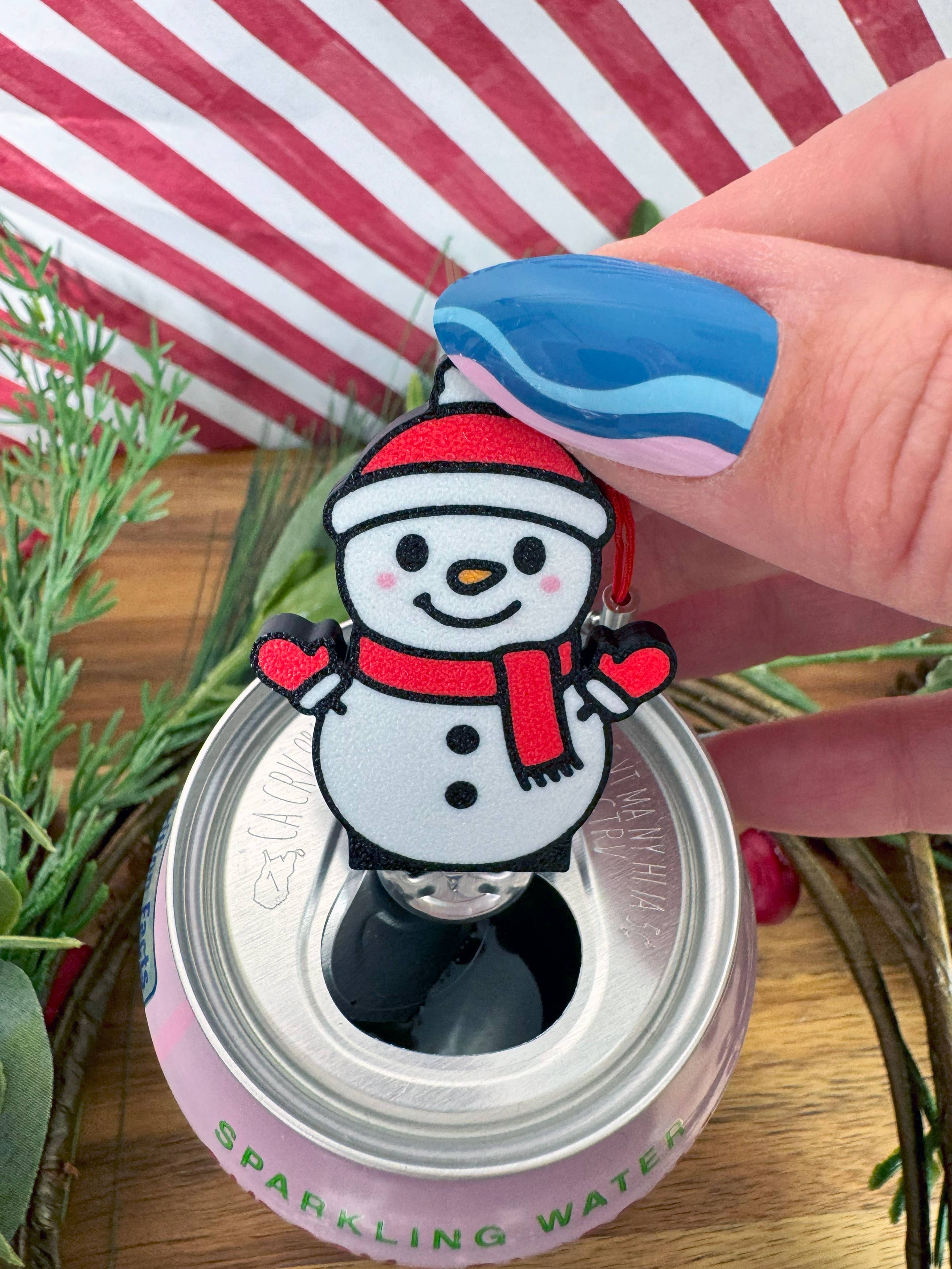 Tab Buddies - Wholesale Can Opener - Build-A-Case! Tab Buddy Characters - Drink Can Opener64