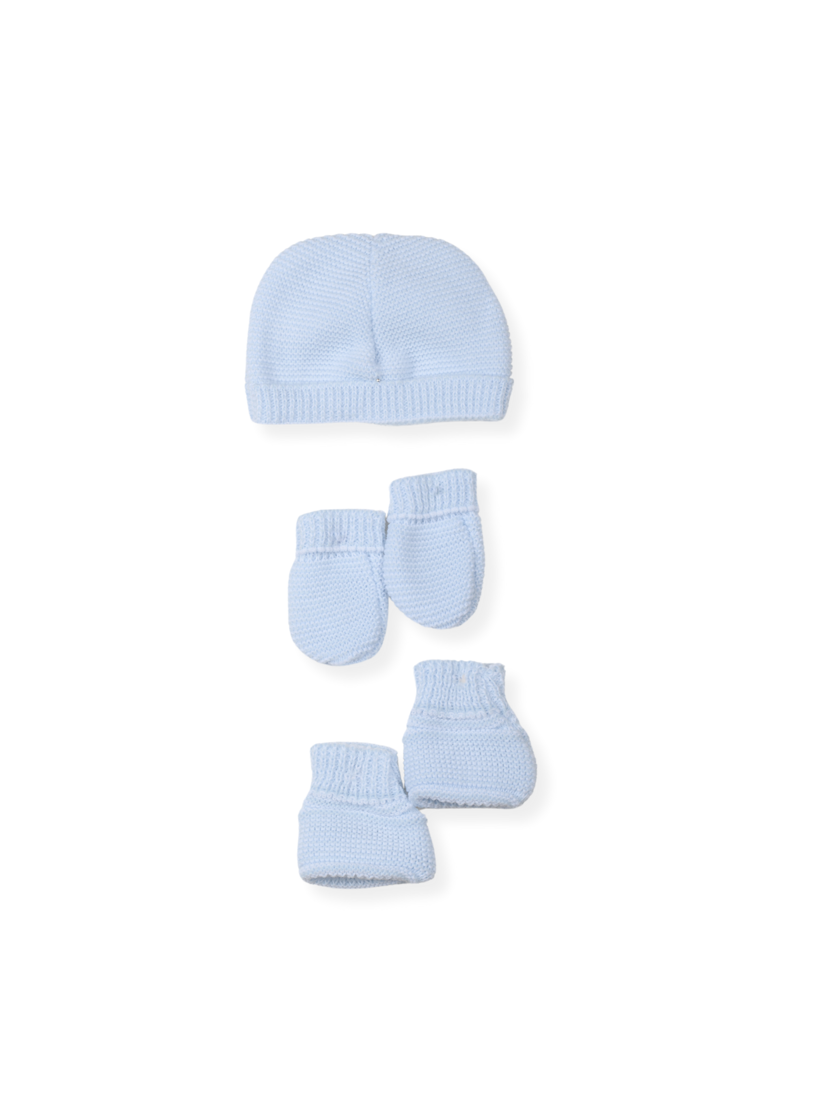 La Manufacture de Layette - Vente Ensemble de vêtements – bébé - Mini Trousseau4