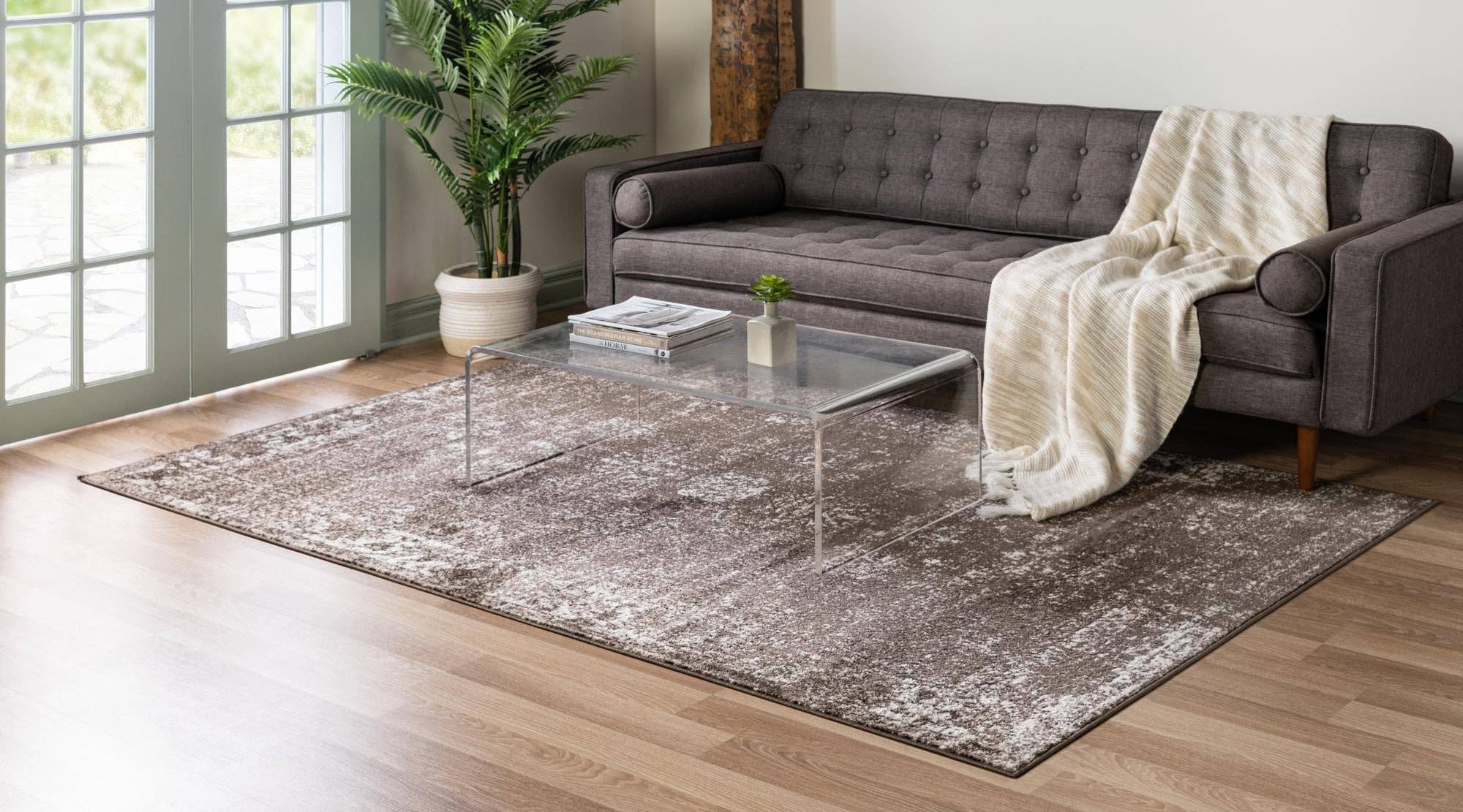 Rug Mart - Wholesale Area Rug - Traditional French Inspired Casino Rug (Rectangular)25