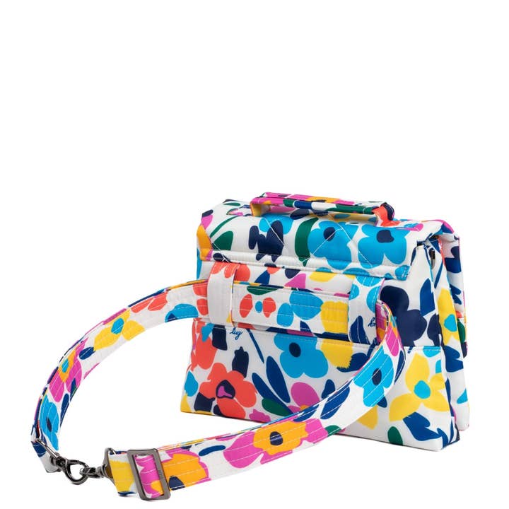 Lug - Wholesale Crossbody Bag - Women's - PliƩ 2 Crossbody Bag3
