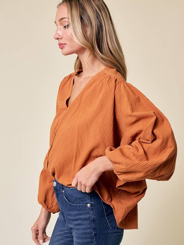 lovely melody - Wholesale Tunic - Women's - CLMT1064-My Lucky Charm Tunic Top98