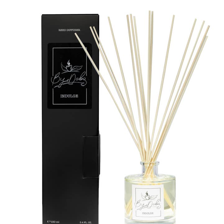 FORKÆLE REED DIFFUSER for engroshandel hos ByDebz