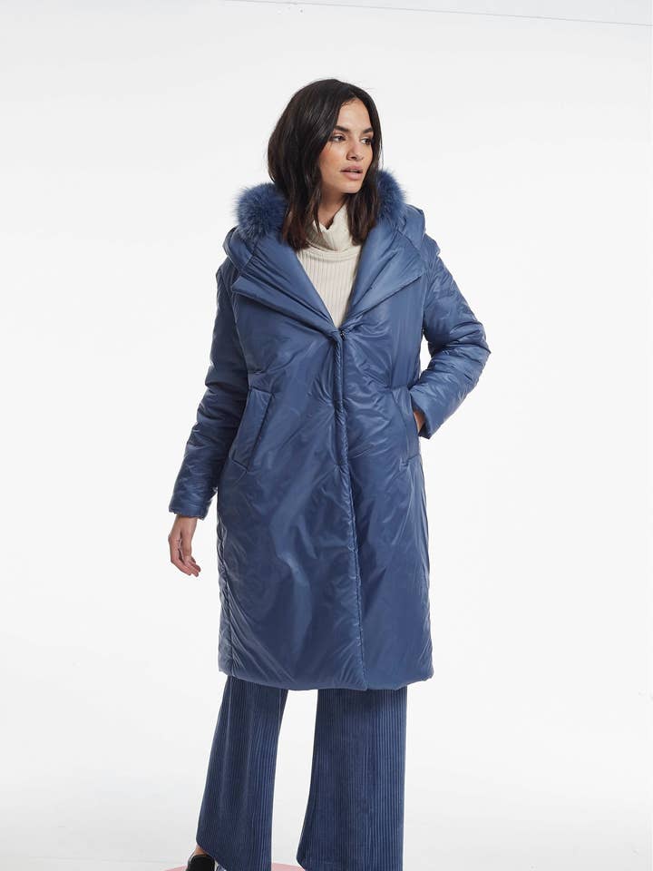 Cappotto Redin Tecnico Impermeabile per la vendita all'ingrosso da parte di OKY